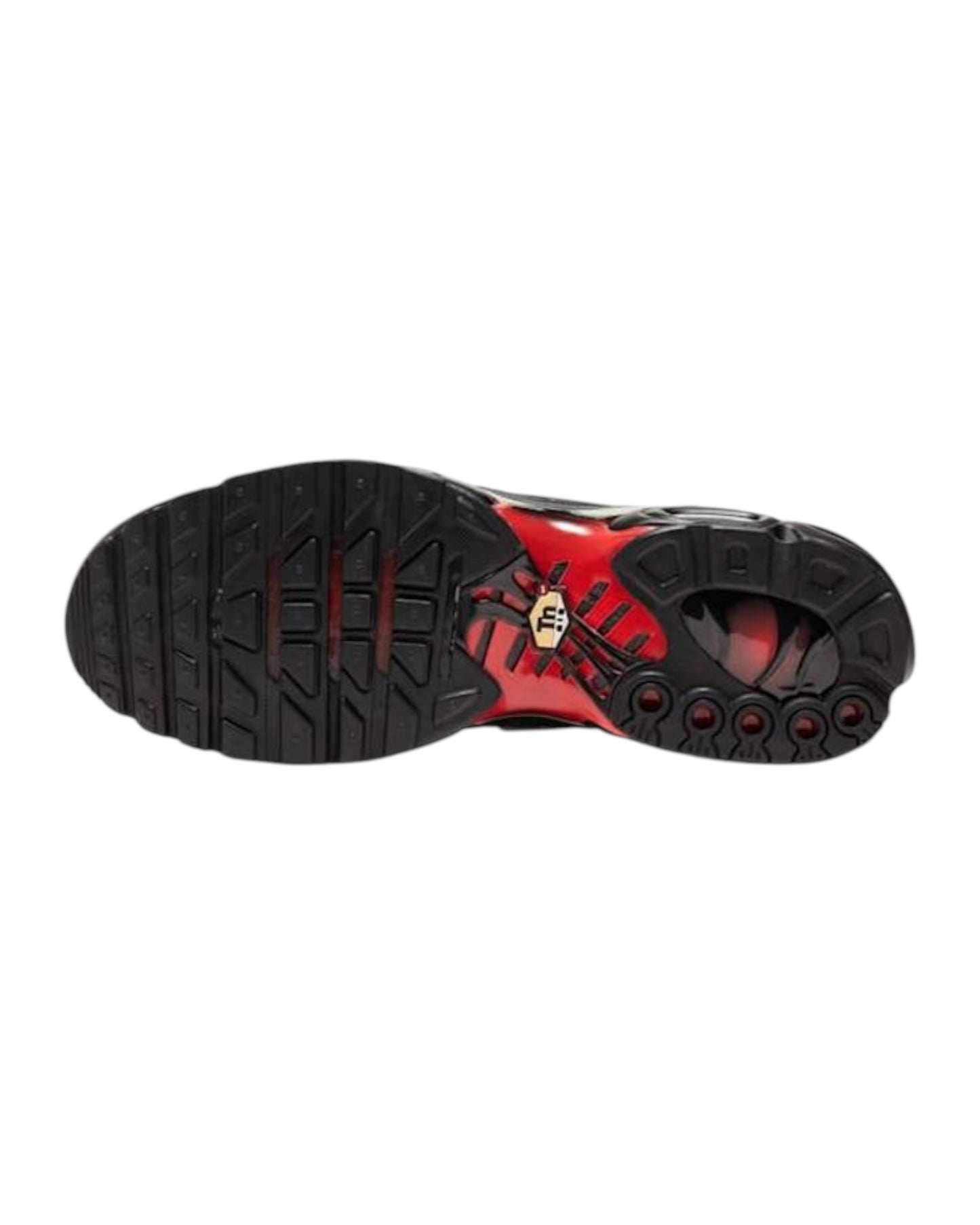AIR MAX PLUS TN “ DEADPOOL “