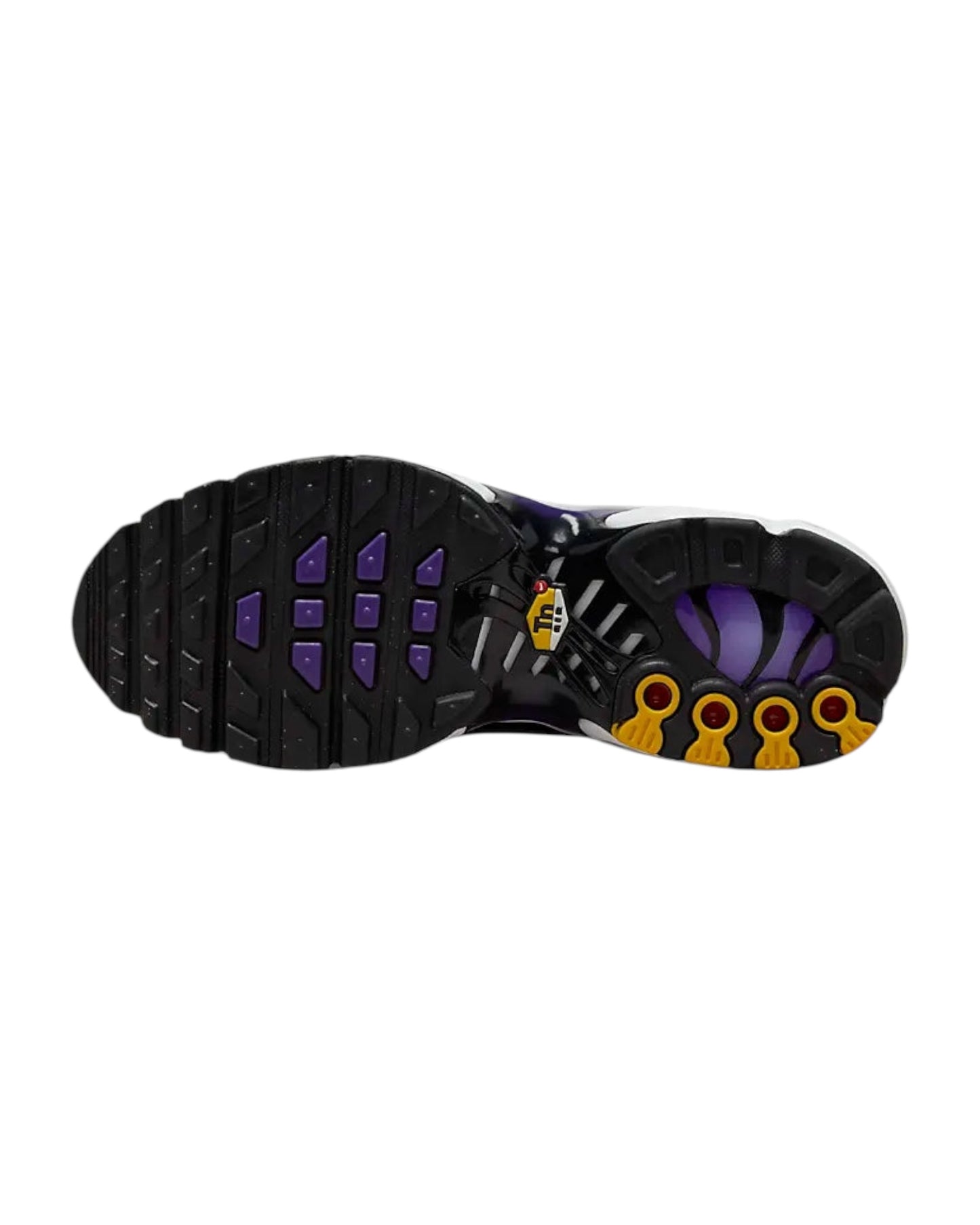 AIR MAX PLUS TN “ VOLTAGE PURPLE “