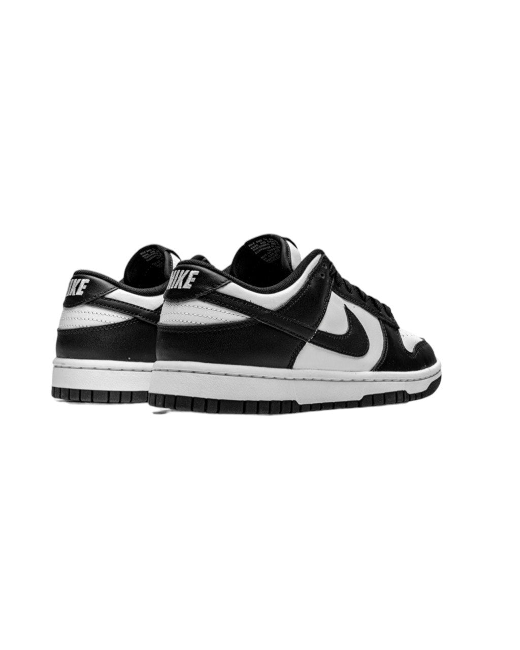 DUNK LOW '08 'PANDA'
