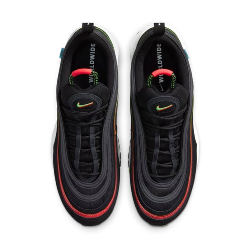 AIR MAX 97 OG ' WORLDWIDE PACK - BLACK '