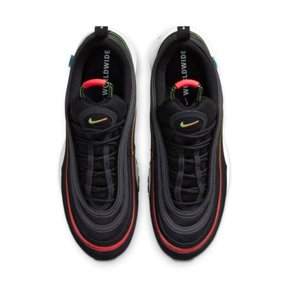 AIR MAX 97 OG ' WORLDWIDE PACK - BLACK '
