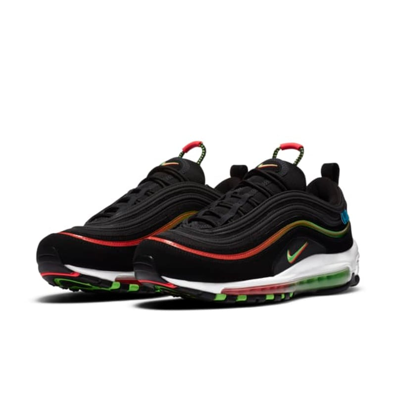 AIR MAX 97 OG ' WORLDWIDE PACK - BLACK '