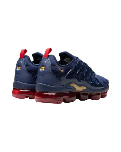 AIR VAPORMAX PLUS ' MIDNIGHT NAVY '