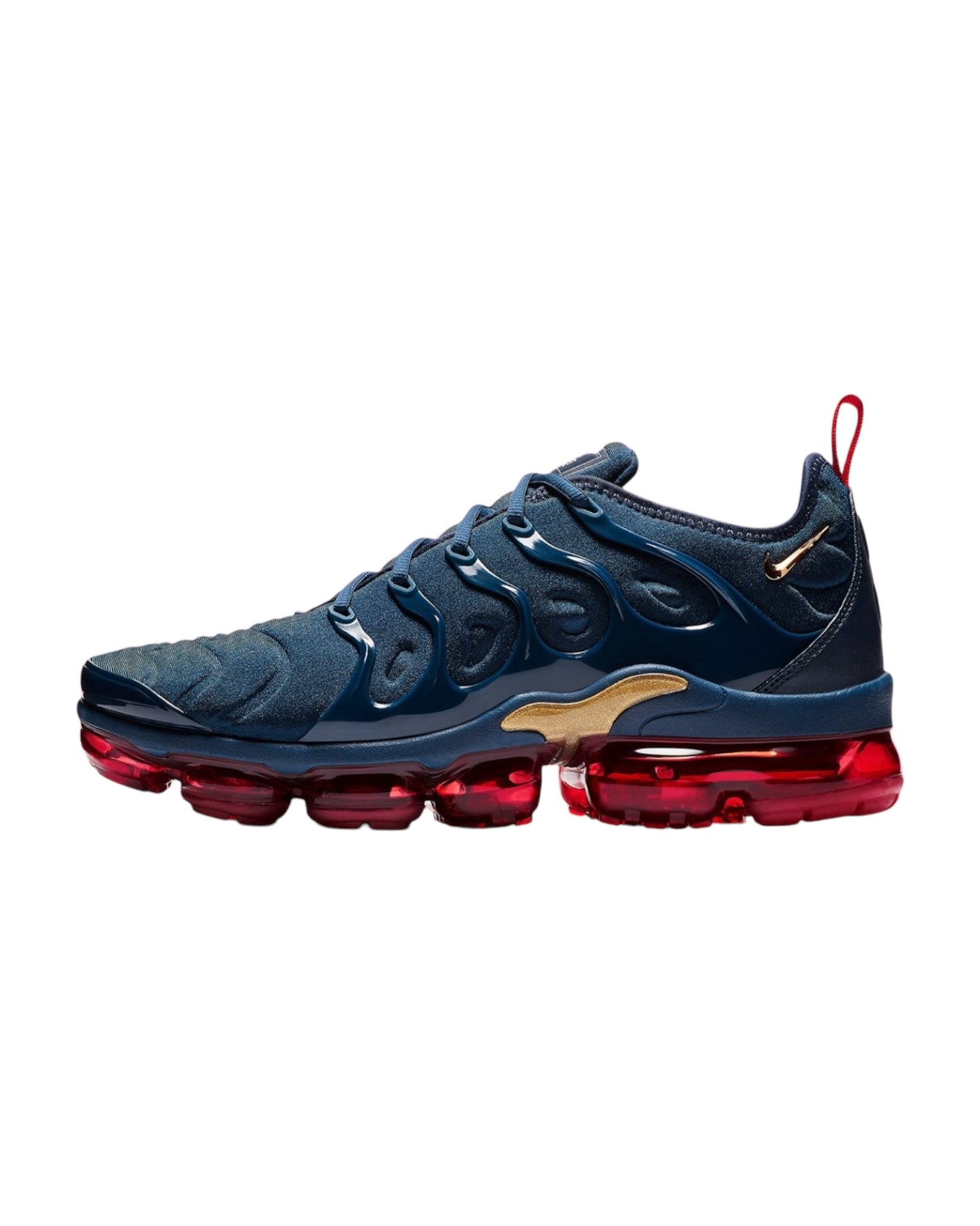 AIR VAPORMAX PLUS ' MIDNIGHT NAVY '