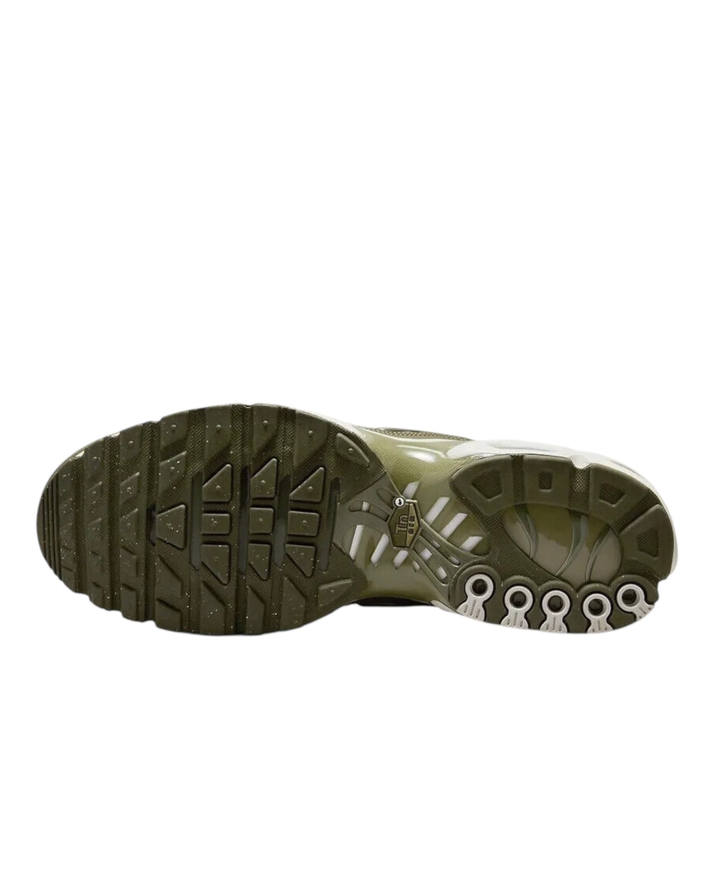 AIR MAX PLUS TN “ LIGHT BONE NEUTRAL OLIVE “