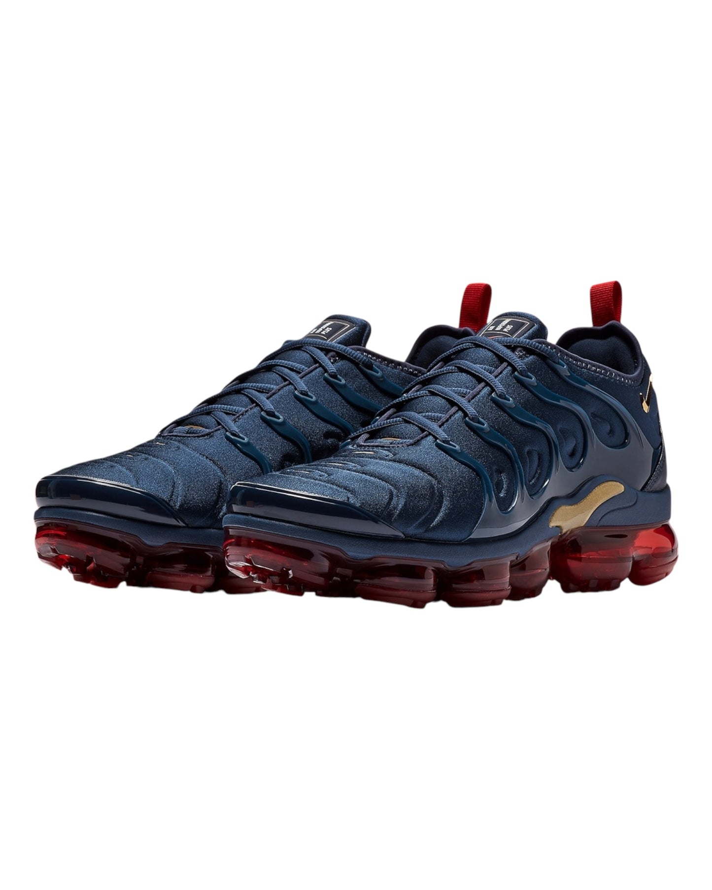 AIR VAPORMAX PLUS ' MIDNIGHT NAVY '