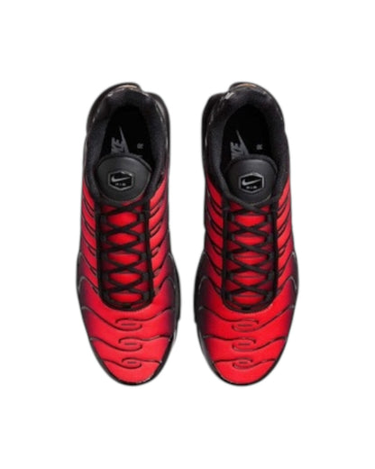 AIR MAX PLUS TN “ DEADPOOL “