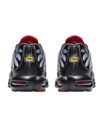 AIR MAX PLUS TN “ BLACK GRADIENT RED “