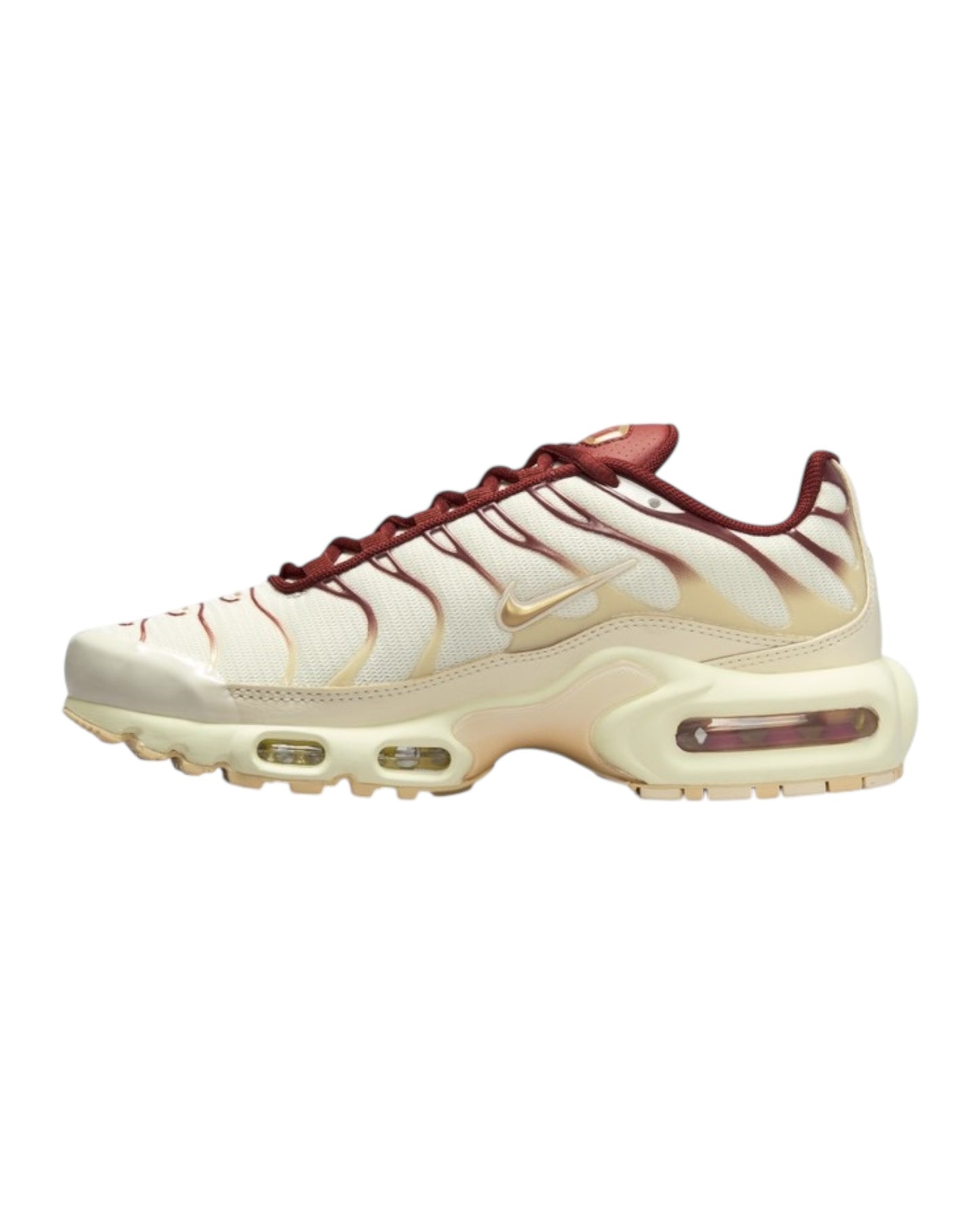 AIR MAX PLUS TN “ COCONUT MILK “
