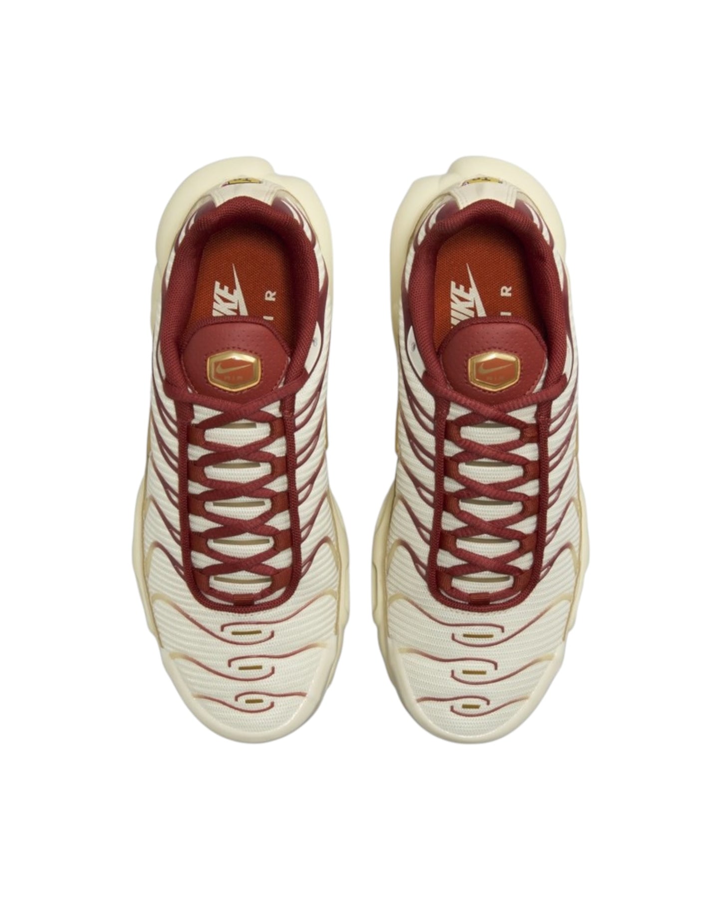 AIR MAX PLUS TN “ COCONUT MILK “