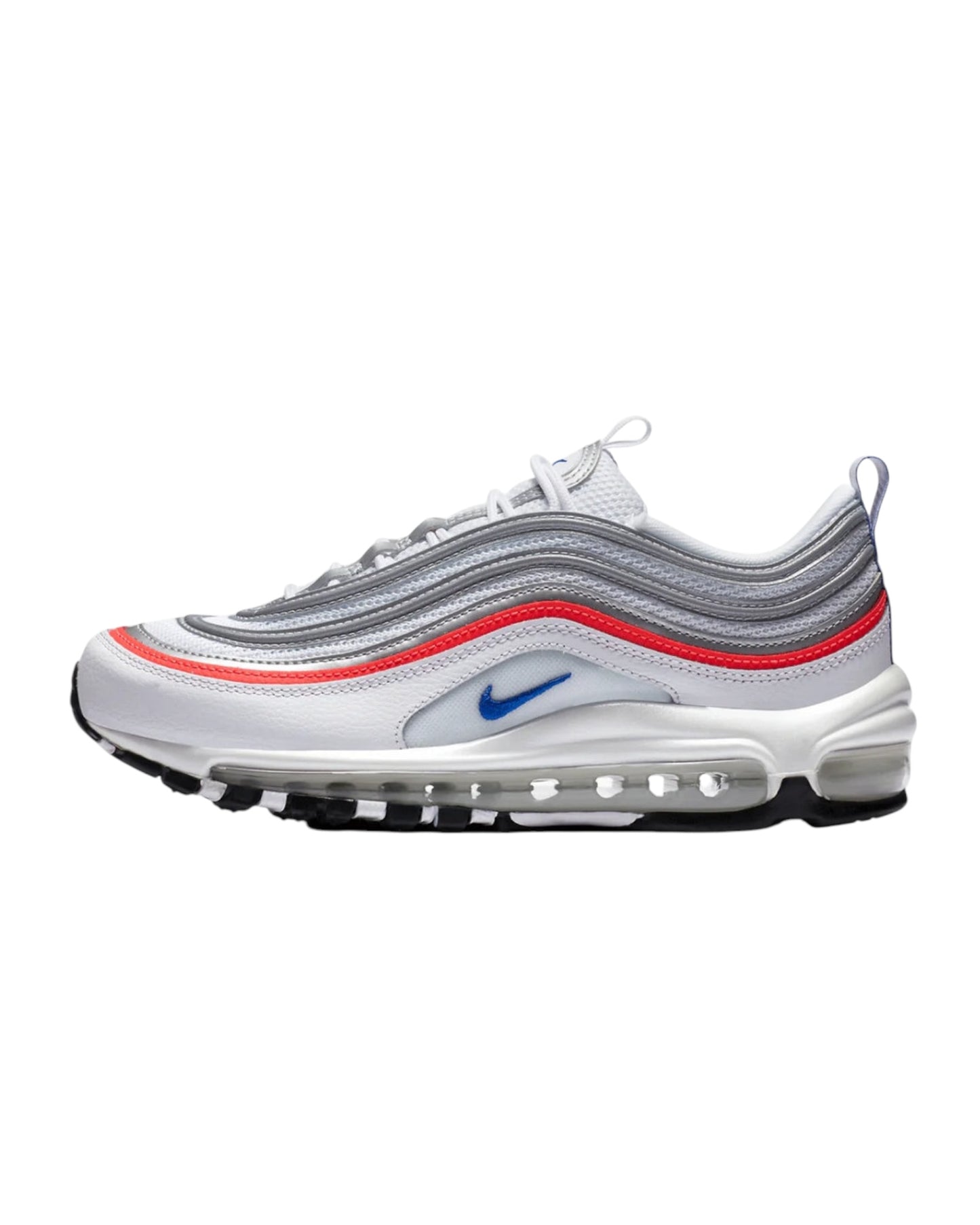 AIR MAX 97 OG ' FLASH CRIMSON SILVER '
