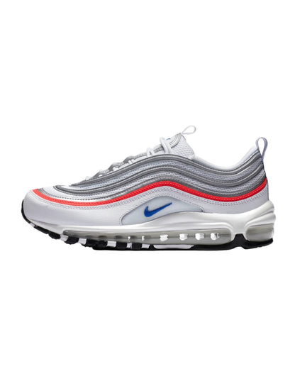 AIR MAX 97 OG ' FLASH CRIMSON SILVER '