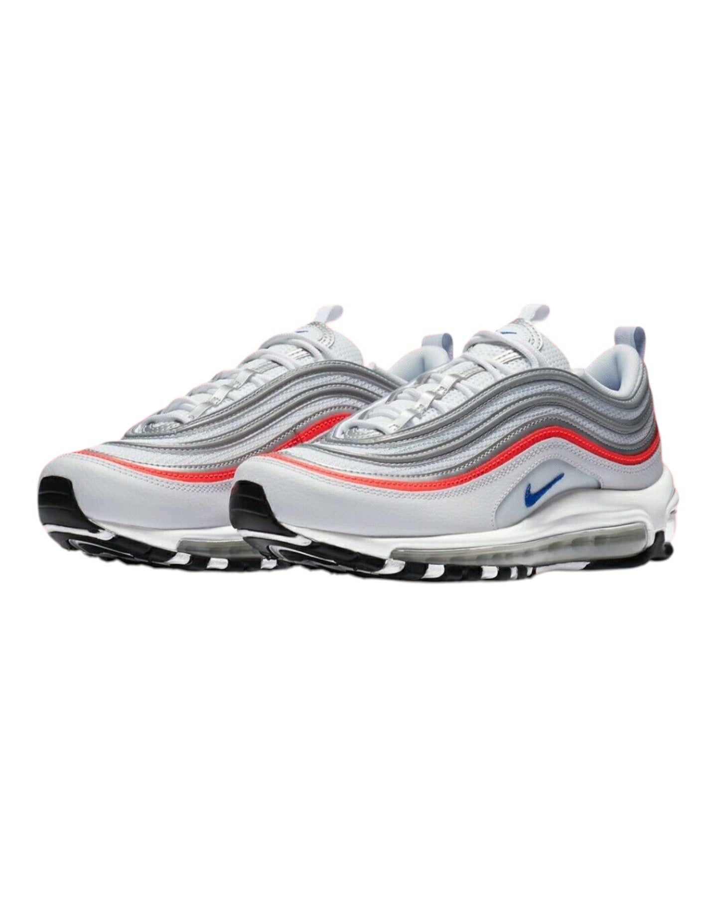 AIR MAX 97 OG ' FLASH CRIMSON SILVER '