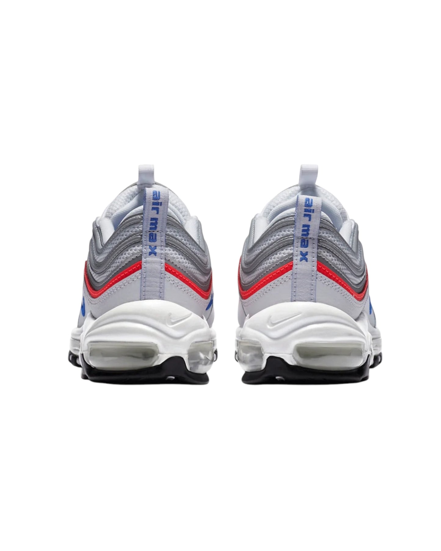 AIR MAX 97 OG ' FLASH CRIMSON SILVER '
