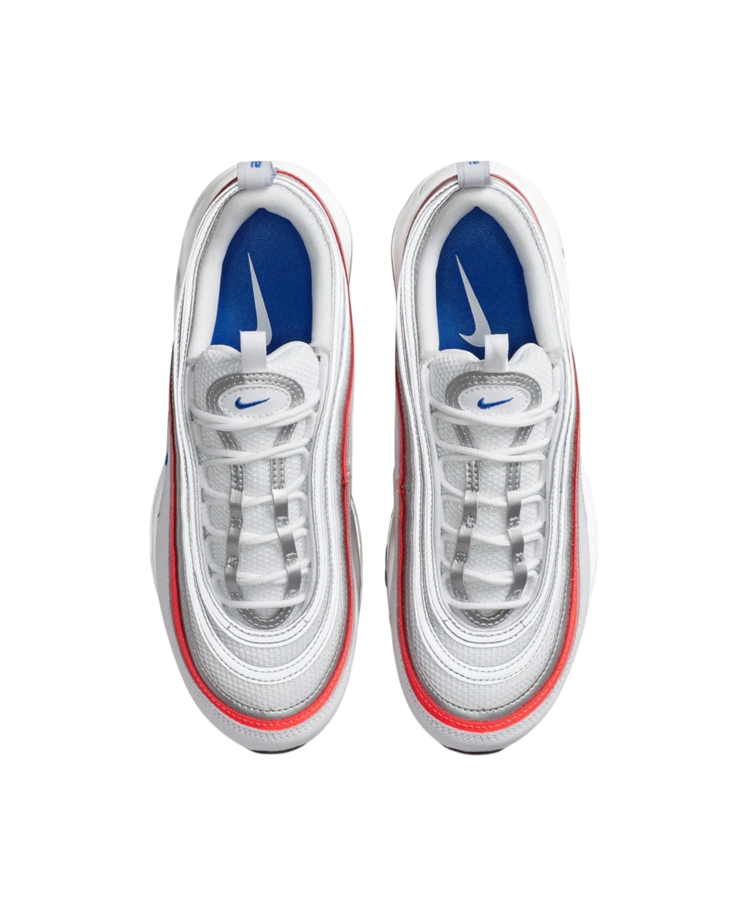 AIR MAX 97 OG ' FLASH CRIMSON SILVER '