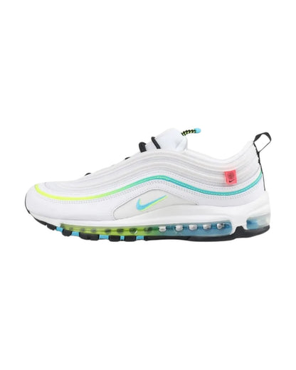 AIR MAX 97 OG ' WORLDWIDE PACK - WHITE '