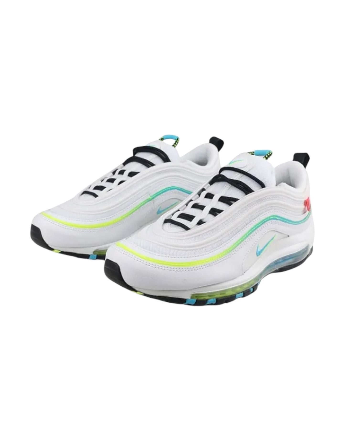 AIR MAX 97 OG ' WORLDWIDE PACK - WHITE '