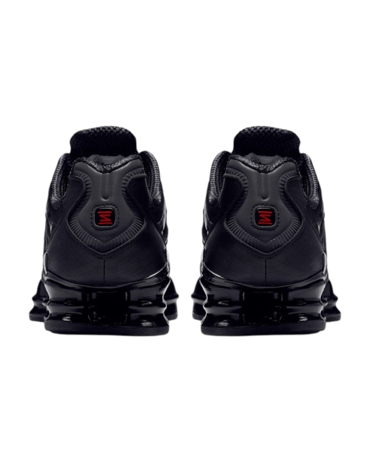 SHOX TL „ARGINT METAL”