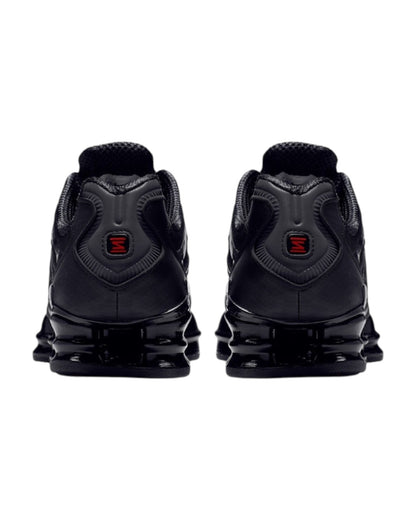 SHOX TL „ARGINT METAL”