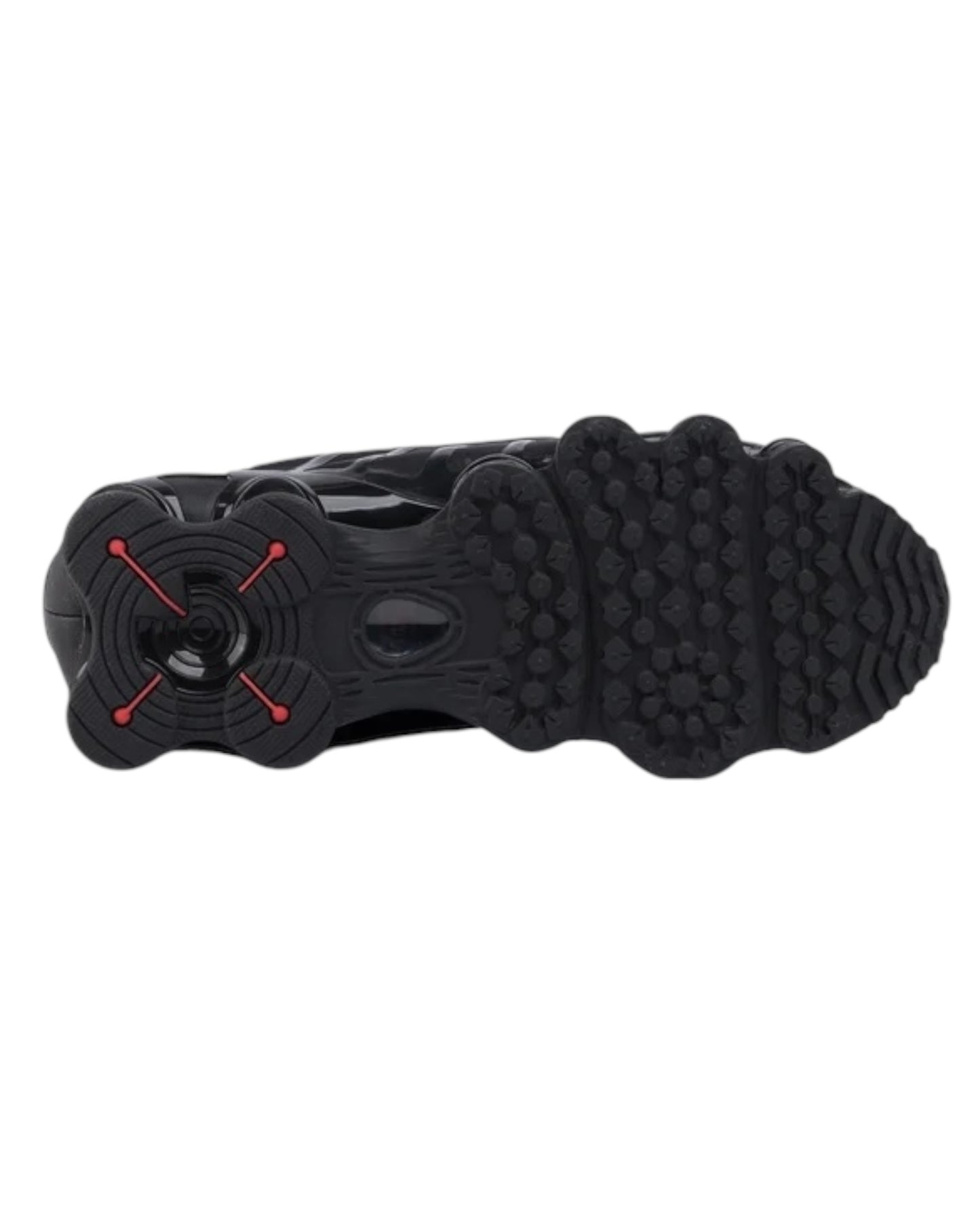 SHOX TL „ARGINT METAL”