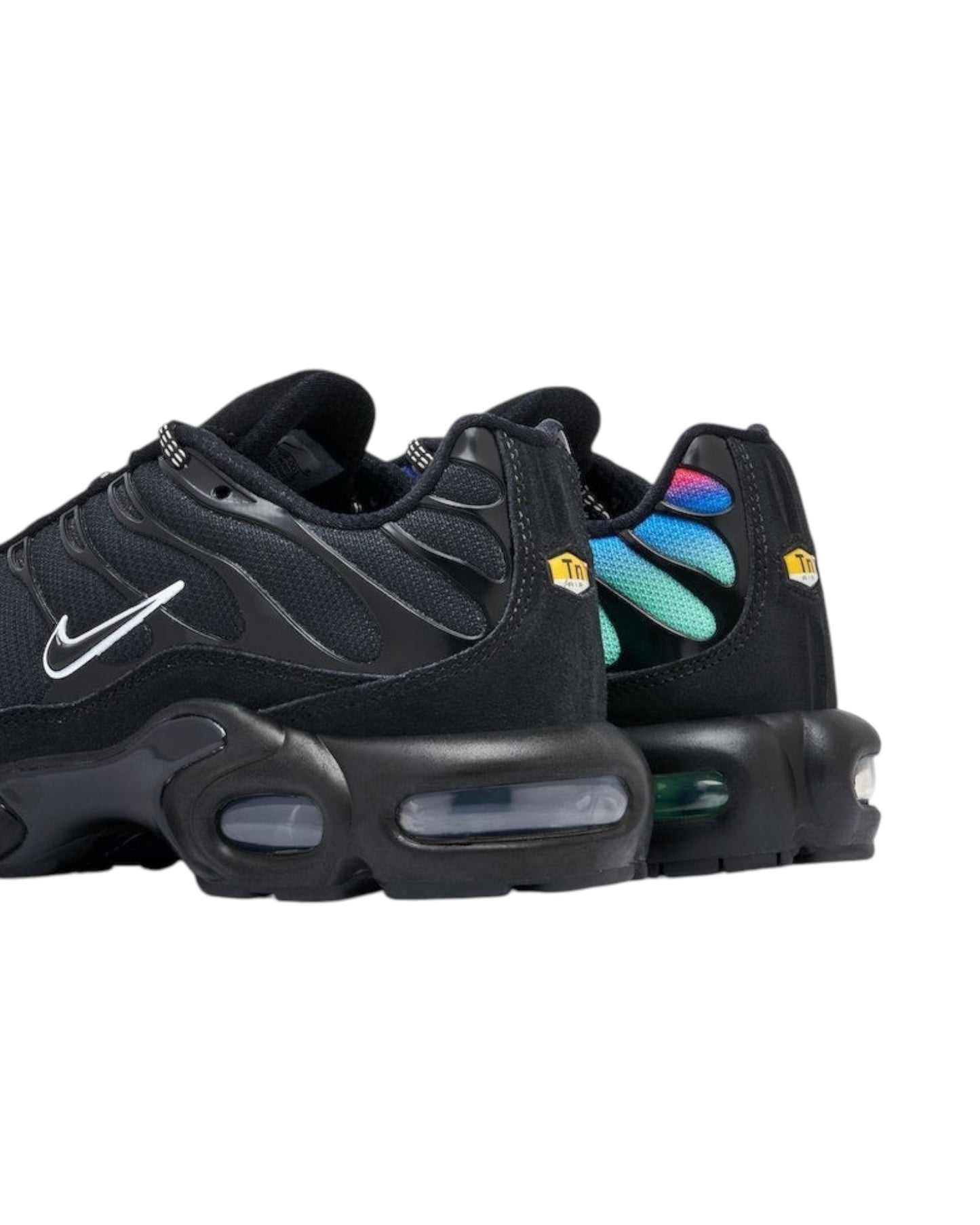 AIR MAX PLUS TN “ UNITY BERLIN “