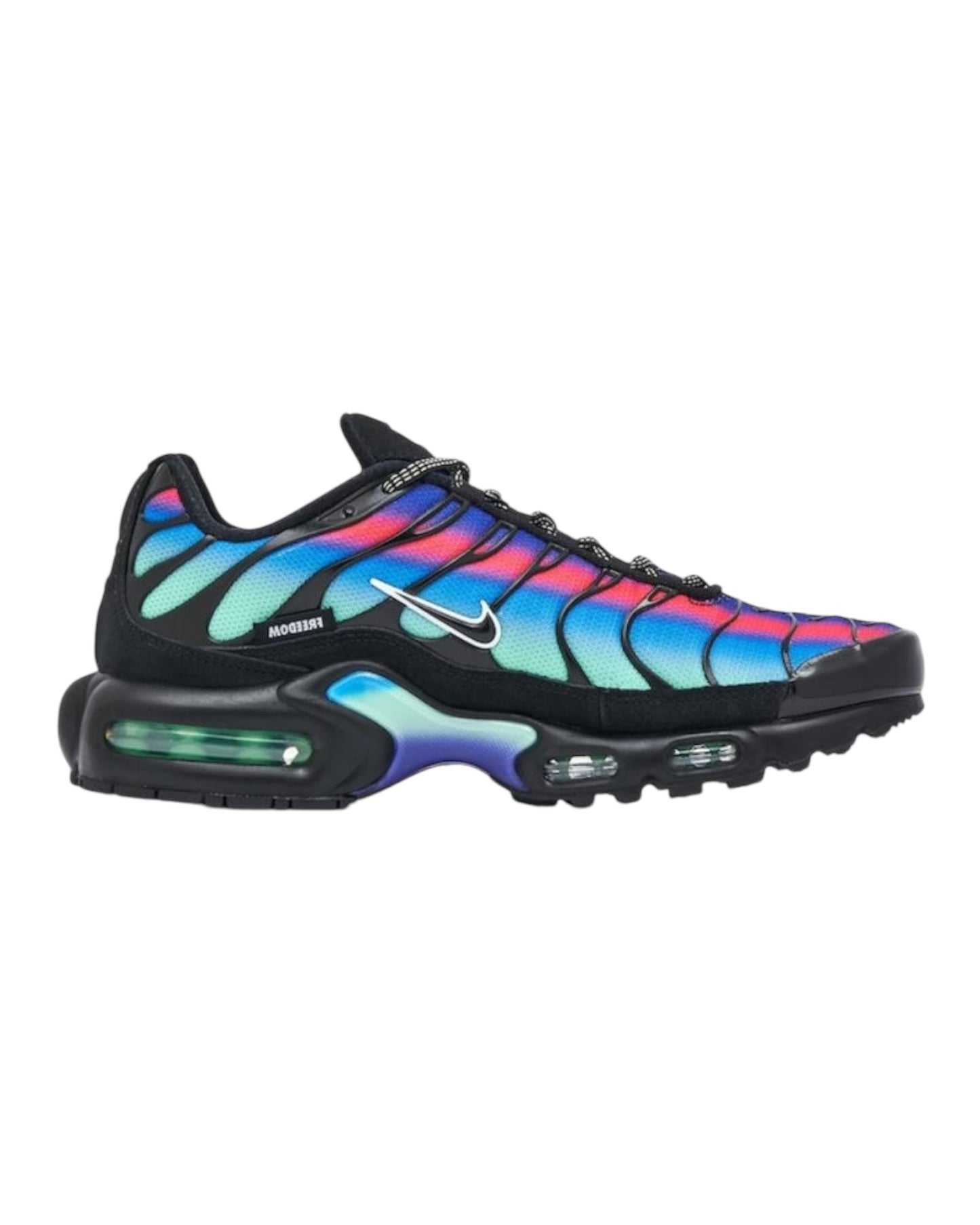 AIR MAX PLUS TN “ UNITY BERLIN “