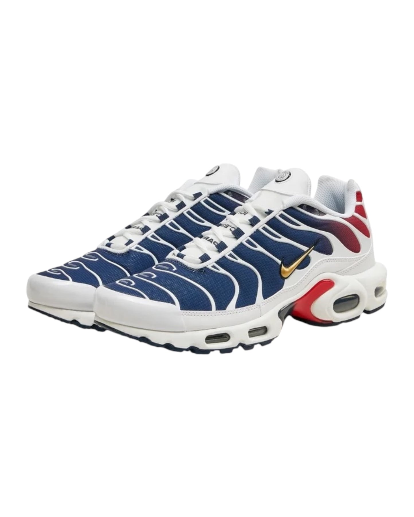 AIR MAX PLUS TN “ PARIS SAINT -  GERMAIN “