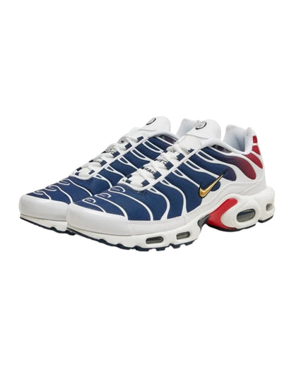 AIR MAX PLUS TN “ PARIS SAINT -  GERMAIN “