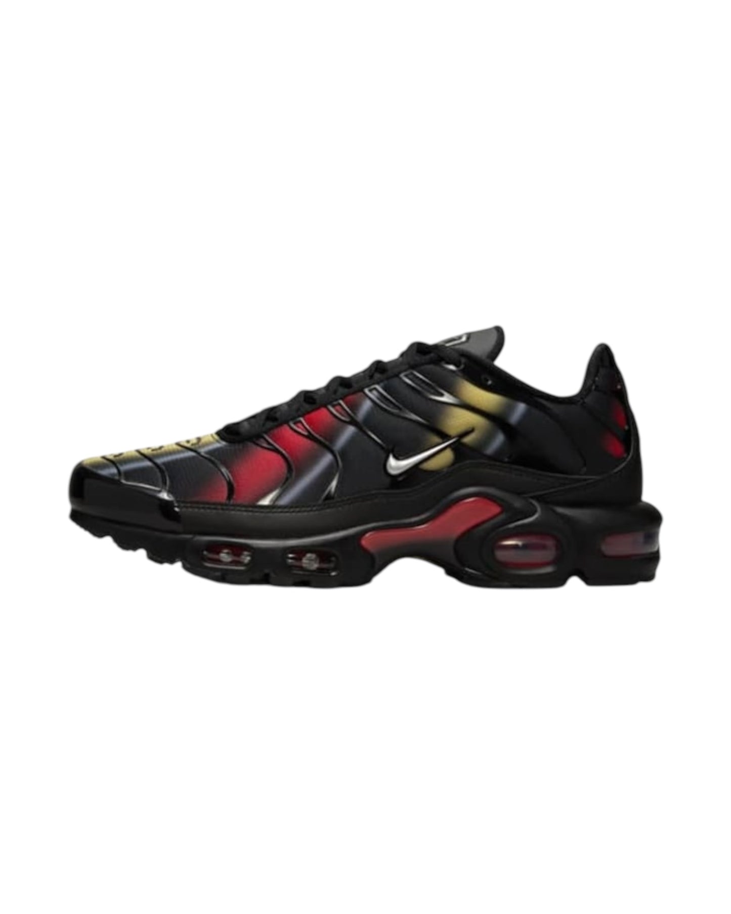 AIR MAX PLUS TN “ ORBIT “