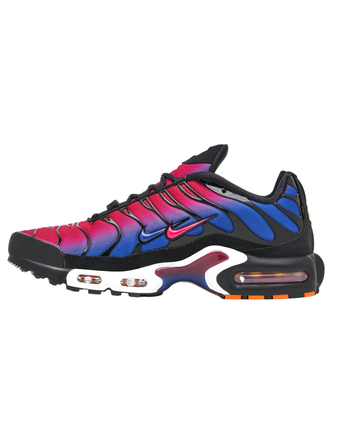 AIR MAX PLUS TN X “FC BARCELONA X 'CULERS DEL MON' “