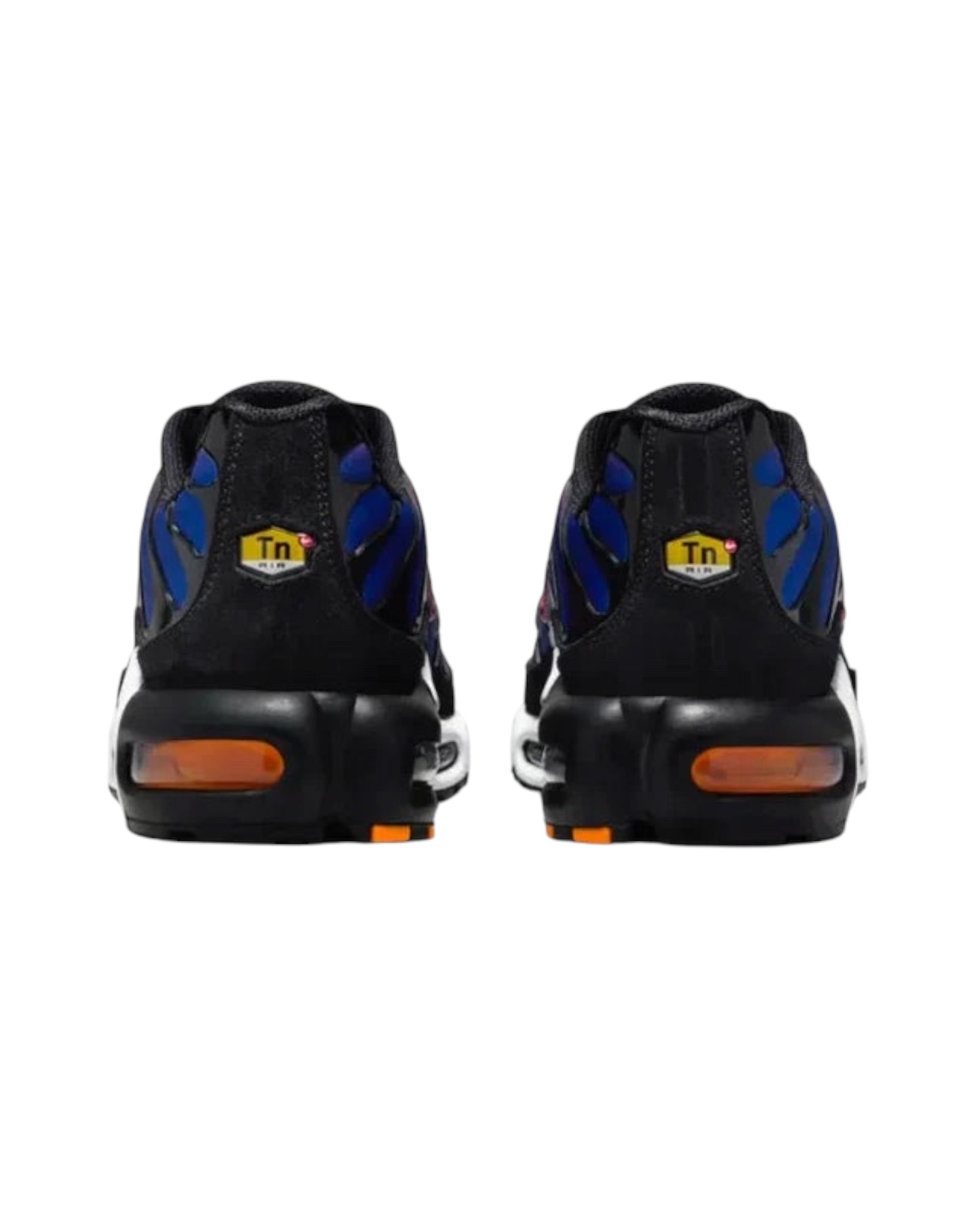 AIR MAX PLUS TN X “FC BARCELONA X 'CULERS DEL MON' “