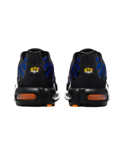 AIR MAX PLUS TN X “FC BARCELONA X 'CULERS DEL MON' “