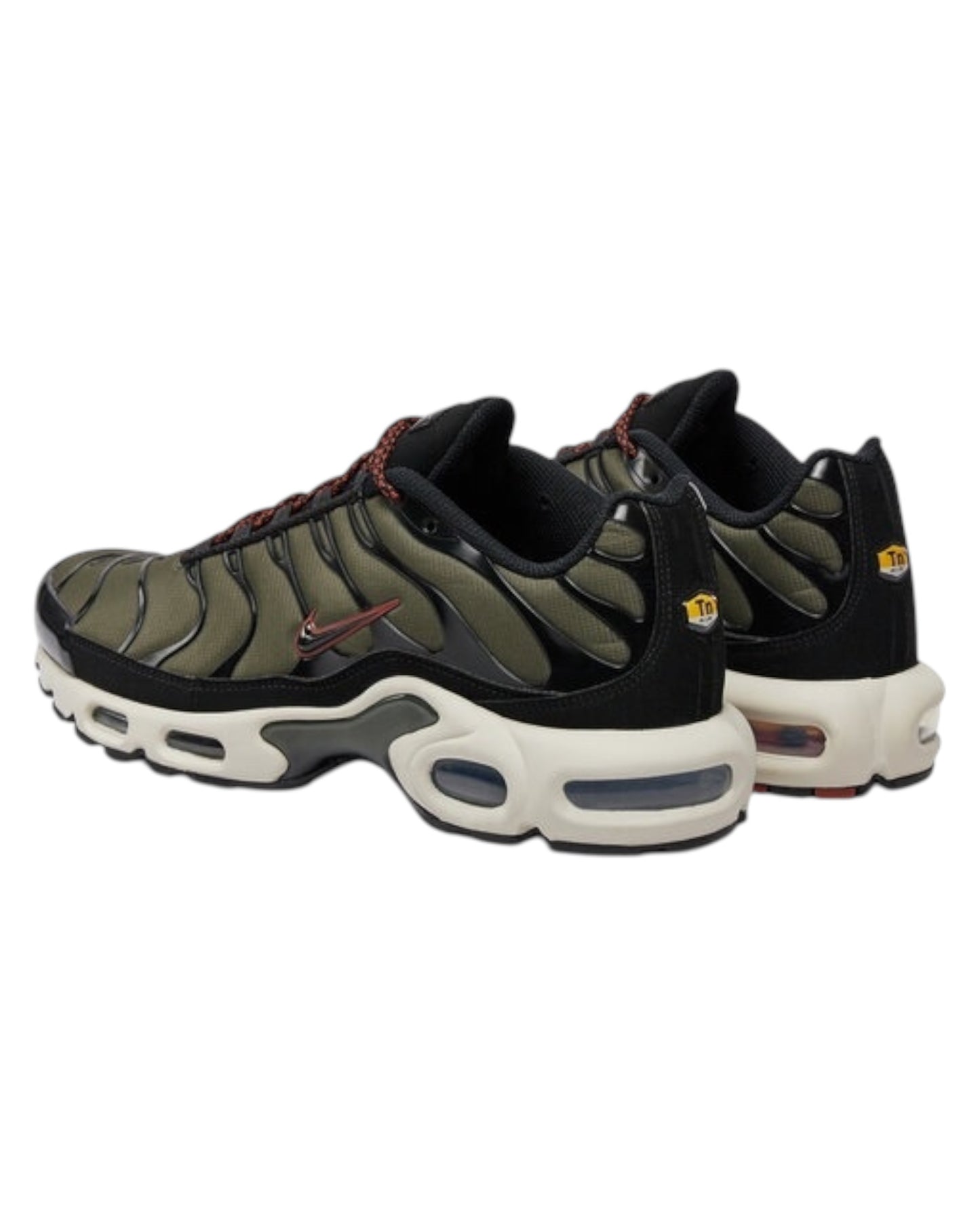 AIR MAX PLUS TN “ CARGO KHAKI “