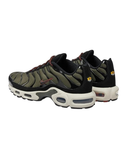 AIR MAX PLUS TN “ CARGO KHAKI “