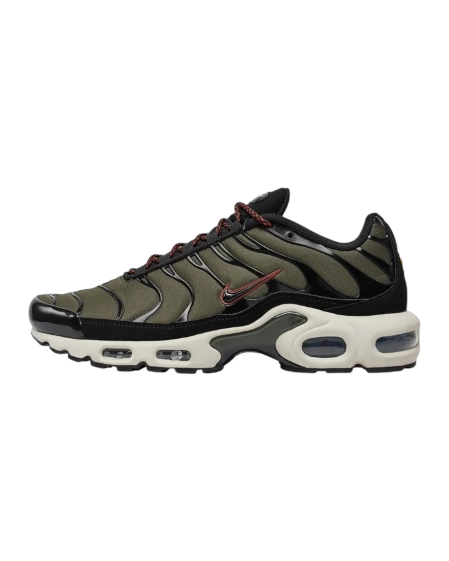 AIR MAX PLUS TN “ CARGO KHAKI “