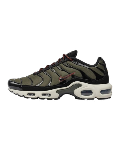 AIR MAX PLUS TN “ CARGO KHAKI “