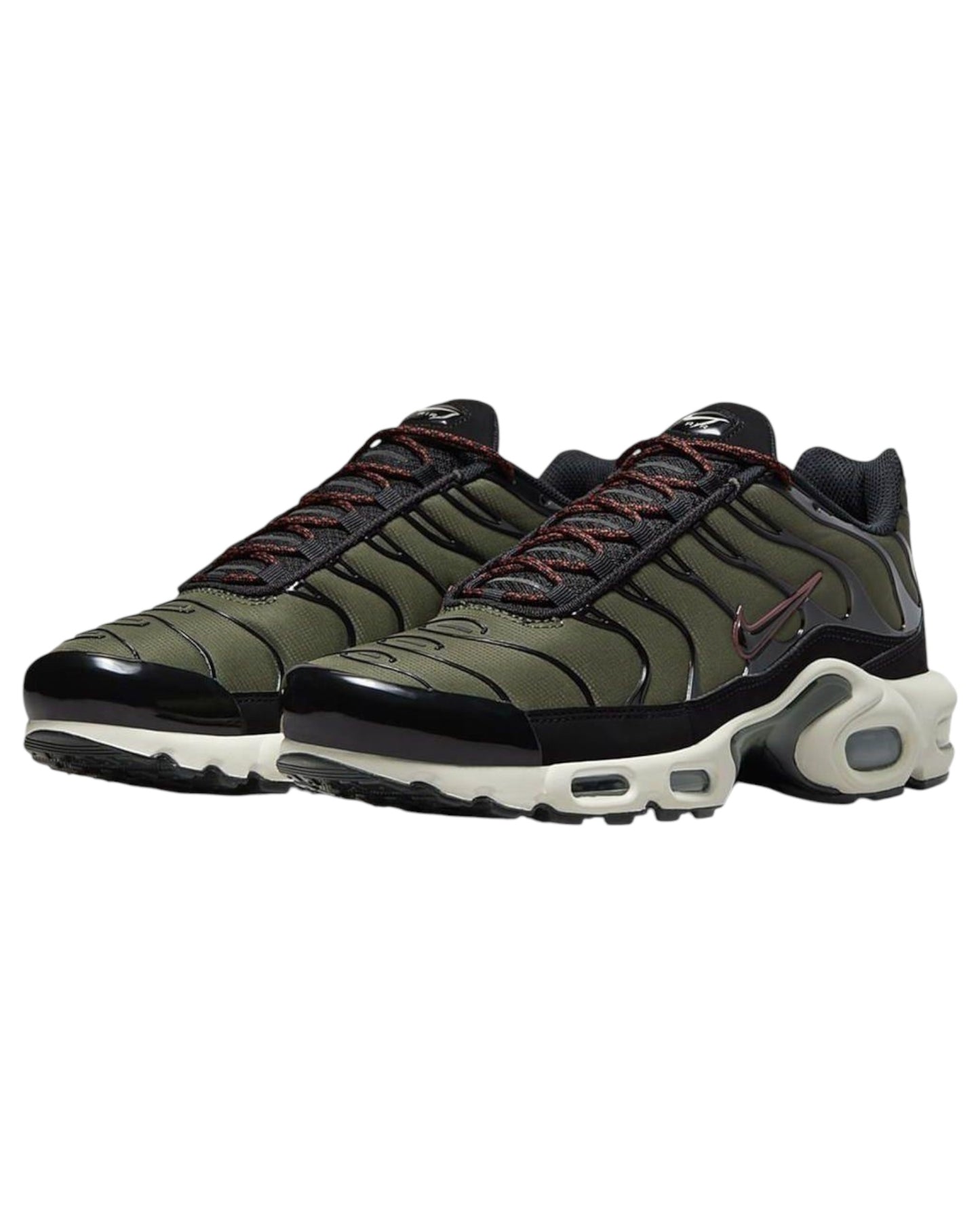 AIR MAX PLUS TN “ CARGO KHAKI “