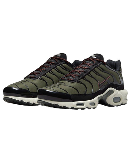 AIR MAX PLUS TN “ CARGO KHAKI “