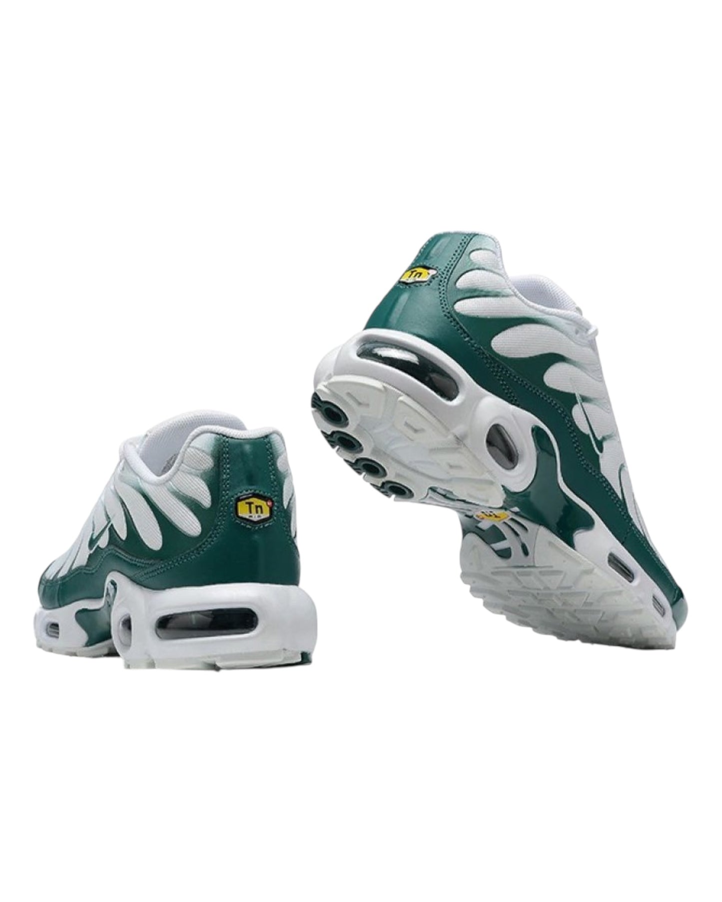AIR MAX PLUS TN X “ LACOSTE “