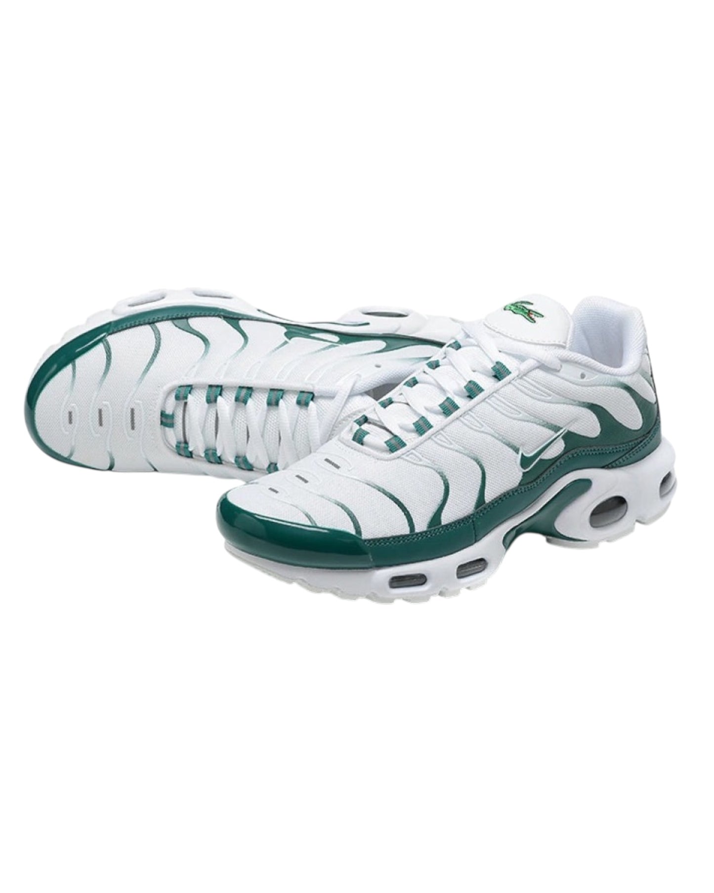 AIR MAX PLUS TN X “ LACOSTE “