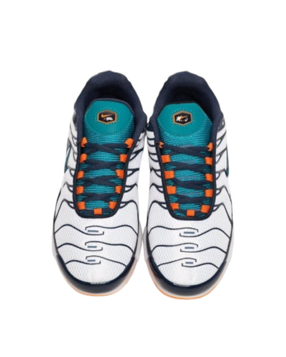 AIR MAX PLUS TN “ LOW NEPTUNE GREEN “