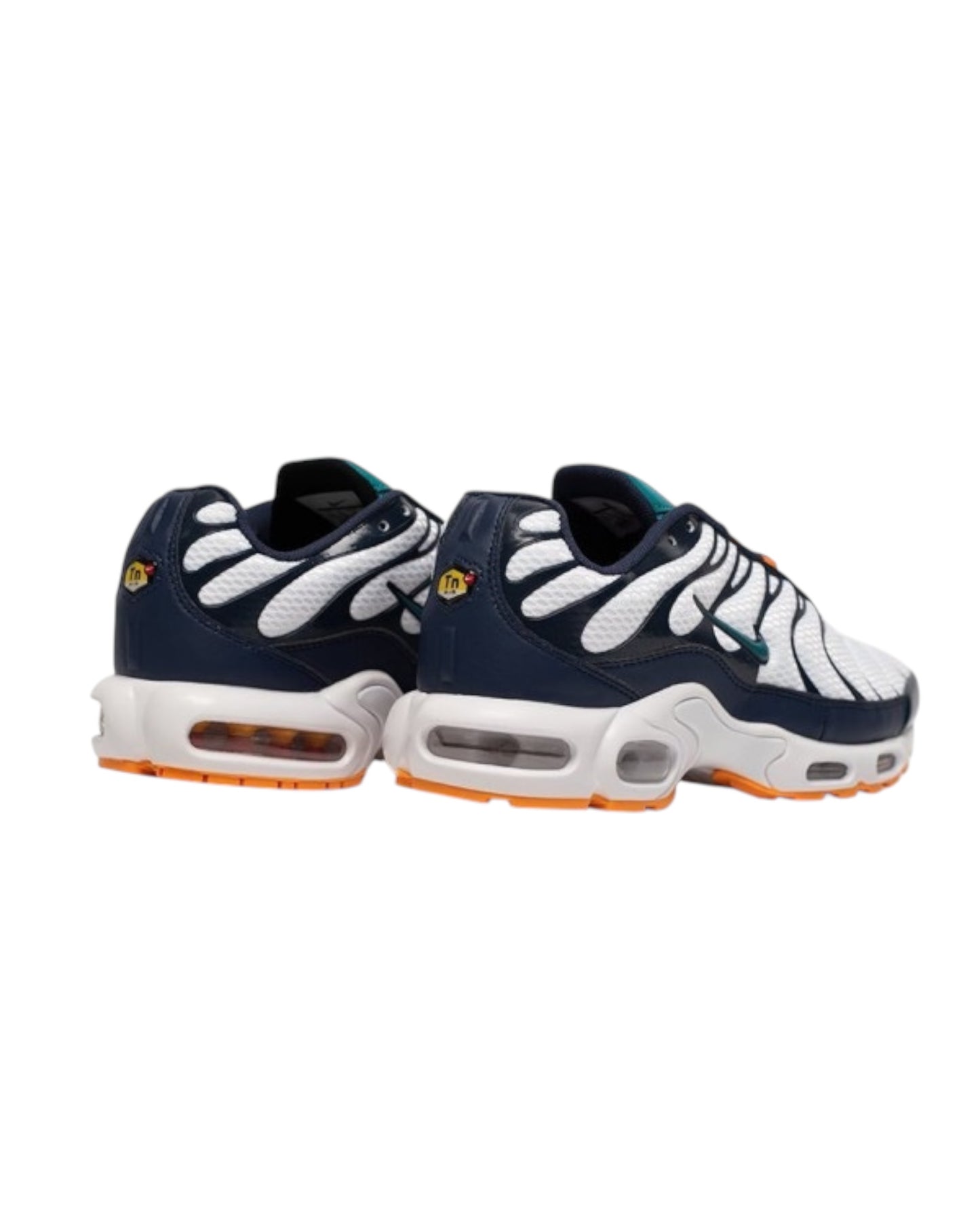 AIR MAX PLUS TN “ LOW NEPTUNE GREEN “