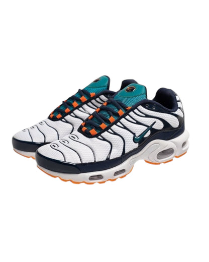 AIR MAX PLUS TN “ LOW NEPTUNE GREEN “