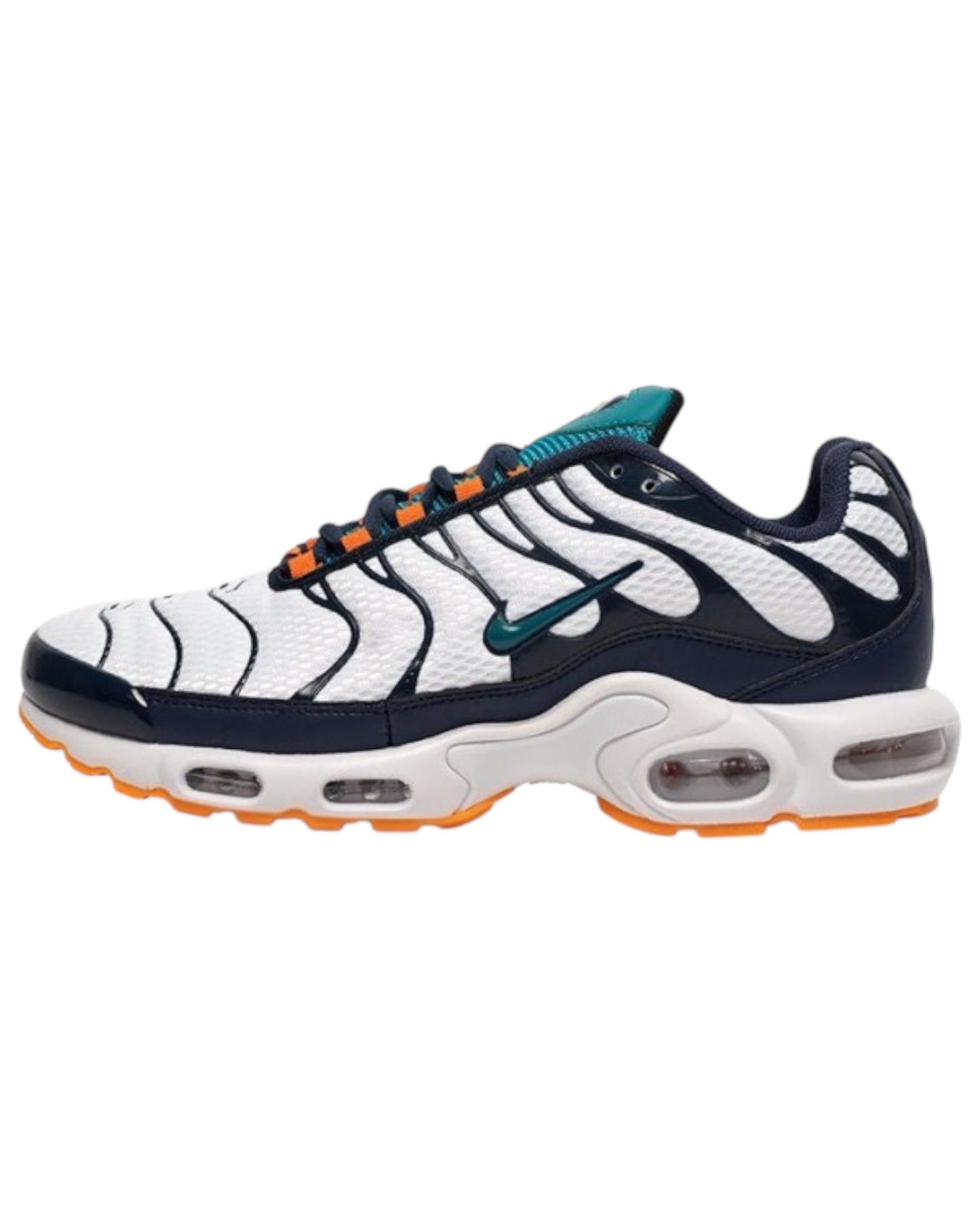 AIR MAX PLUS TN “ LOW NEPTUNE GREEN “