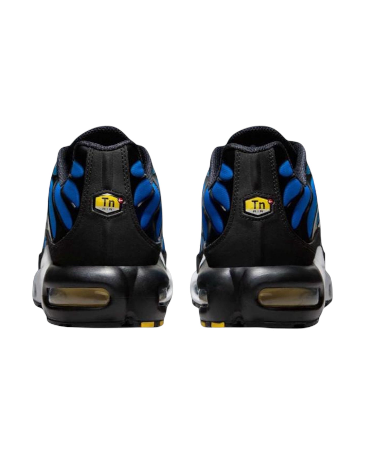 AIR MAX PLUS TN “ AQUARIUS BLUE “