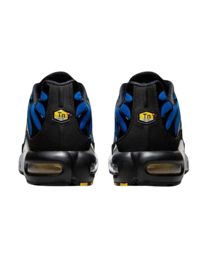 AIR MAX PLUS TN “ AQUARIUS BLUE “