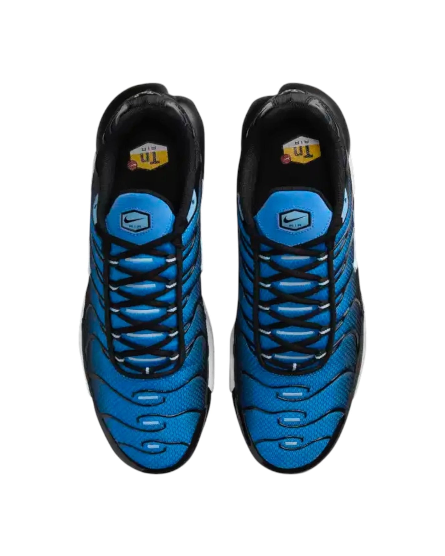AIR MAX PLUS TN “ AQUARIUS BLUE “
