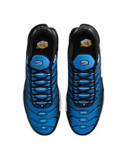 AIR MAX PLUS TN “ AQUARIUS BLUE “