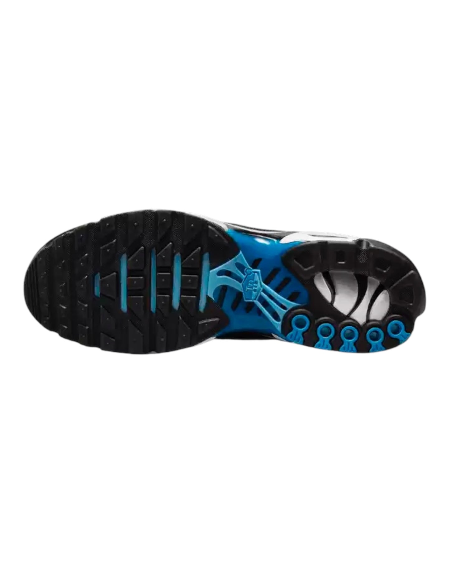 AIR MAX PLUS TN “ AQUARIUS BLUE “