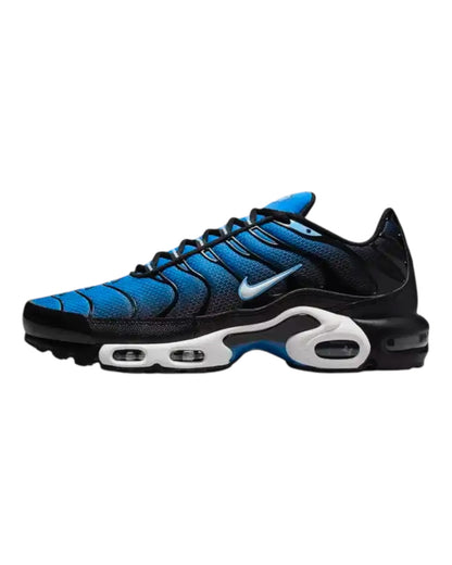 AIR MAX PLUS TN “ AQUARIUS BLUE “